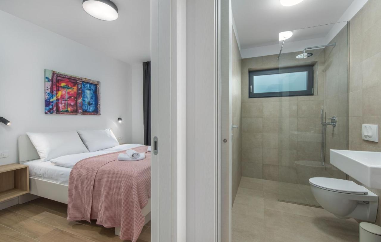 Lana Premium Appartement Poreč