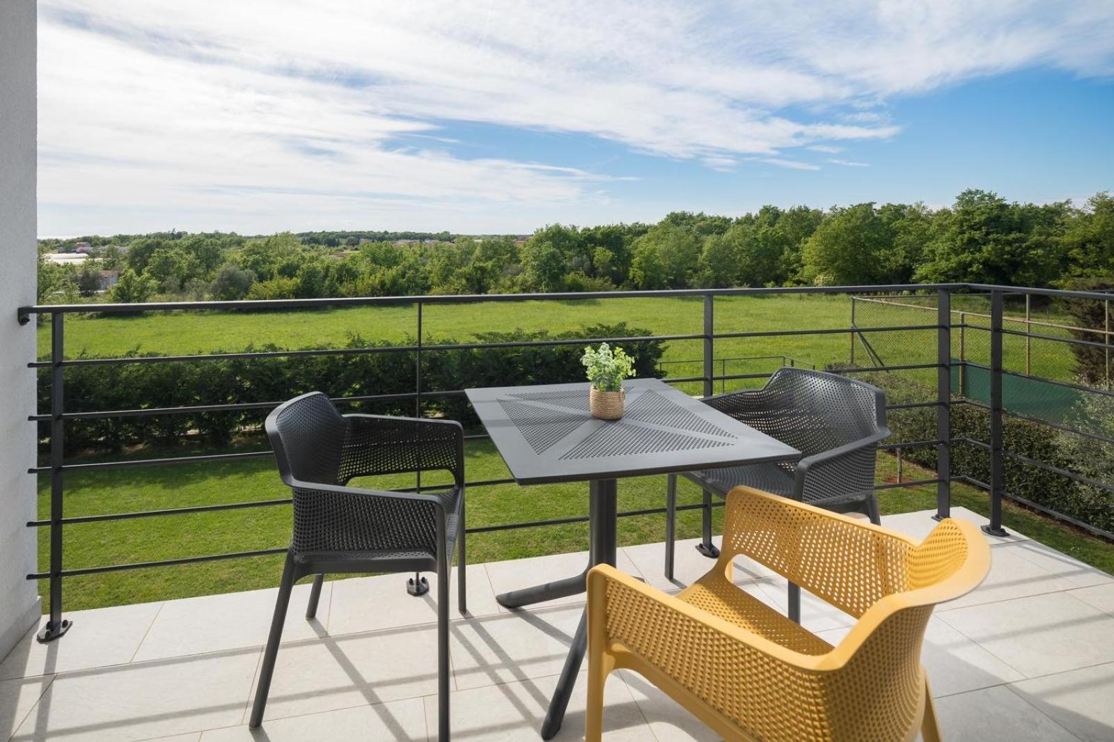 Appartement Lana Premium *