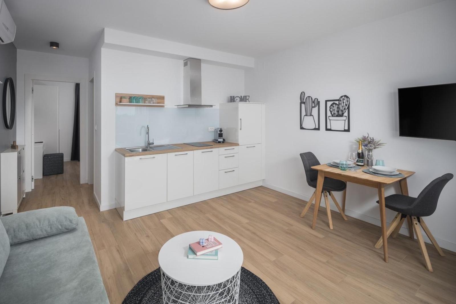 Appartement Lana Premium