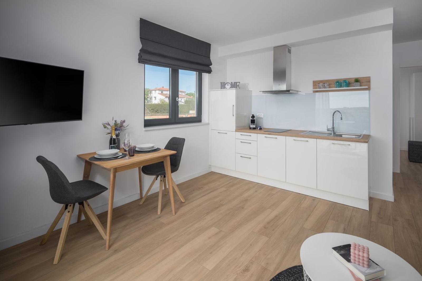 Appartement Lana Premium *