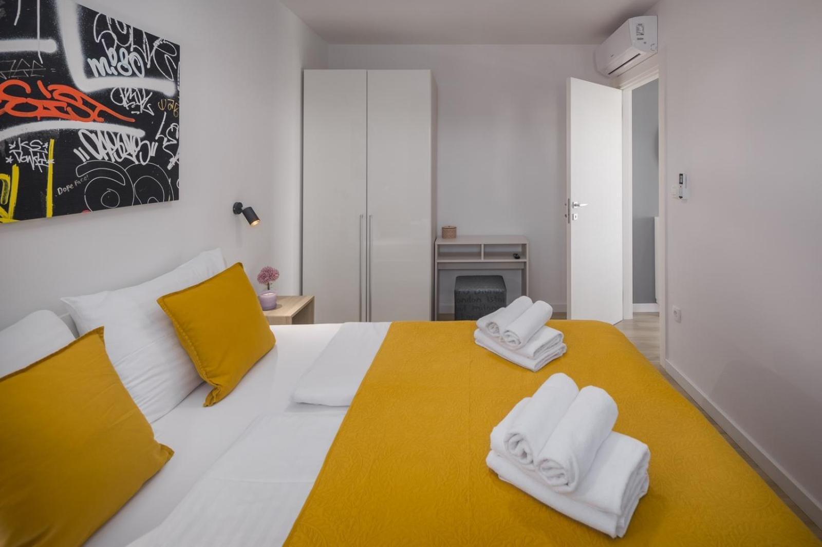 Appartement Lana Premium Poreč