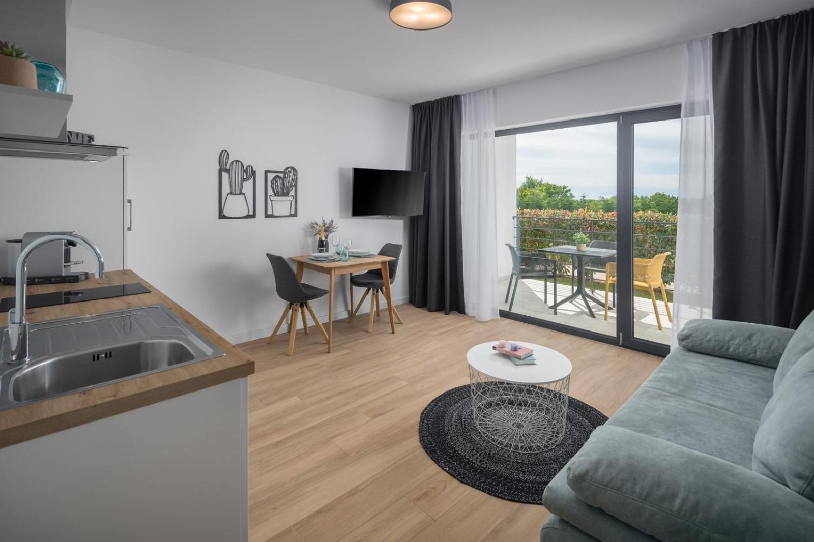 Lana Premium Poreč