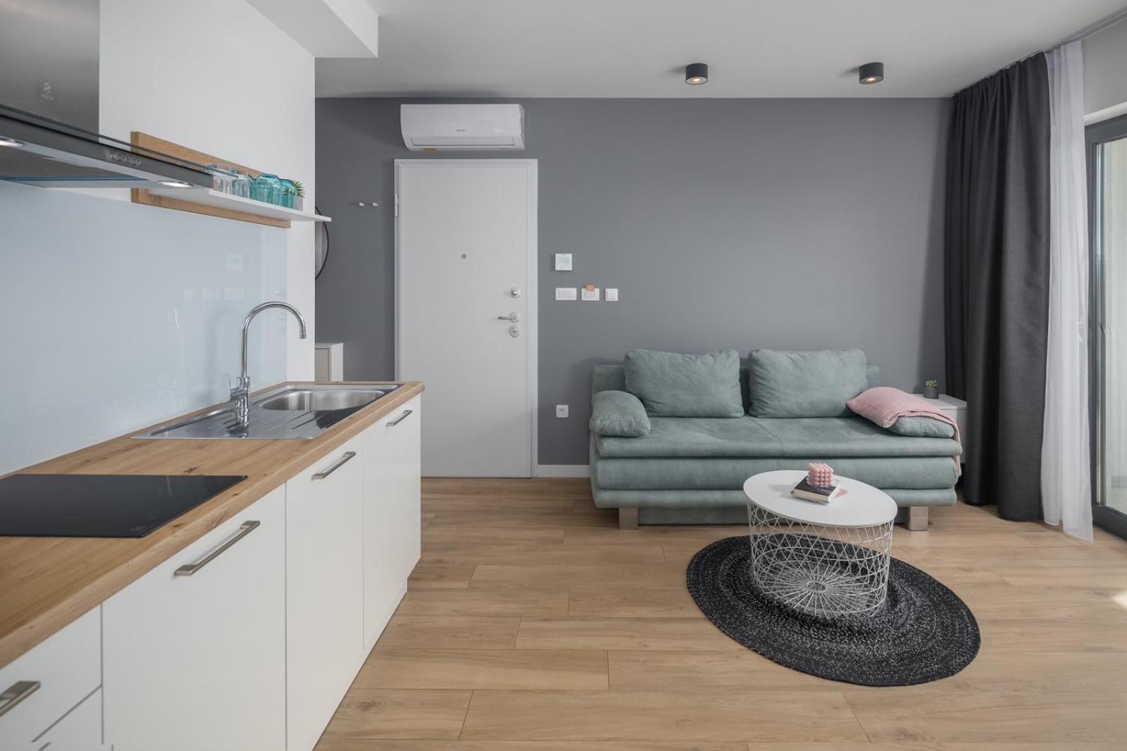 Appartement Lana Premium Poreč