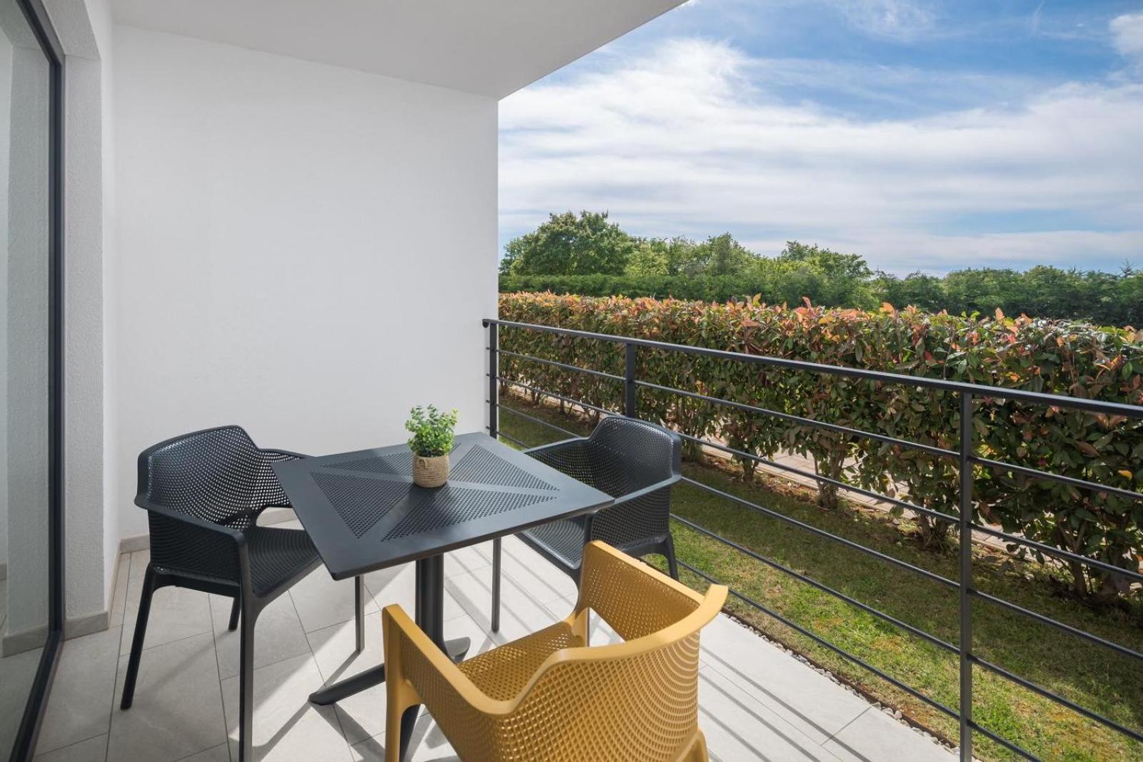 Appartement Lana Premium