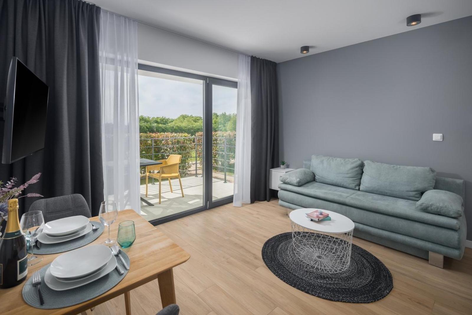Appartement Lana Premium *