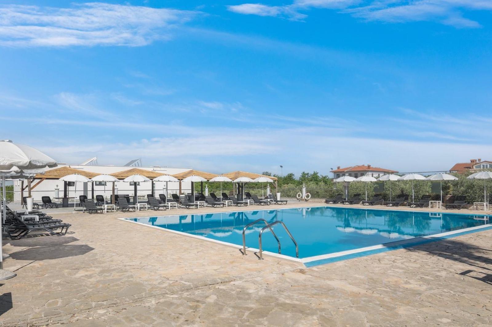 Appartement Lana Premium Poreč
