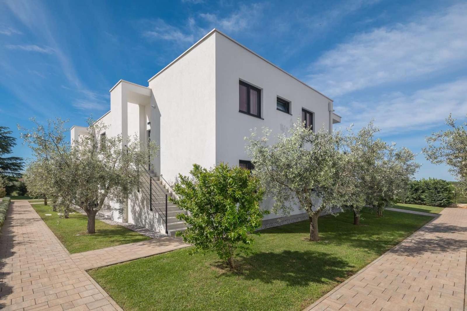 Appartement Lana Premium Poreč