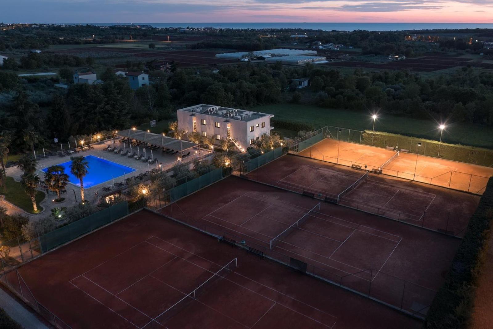 Lana Premium Poreč