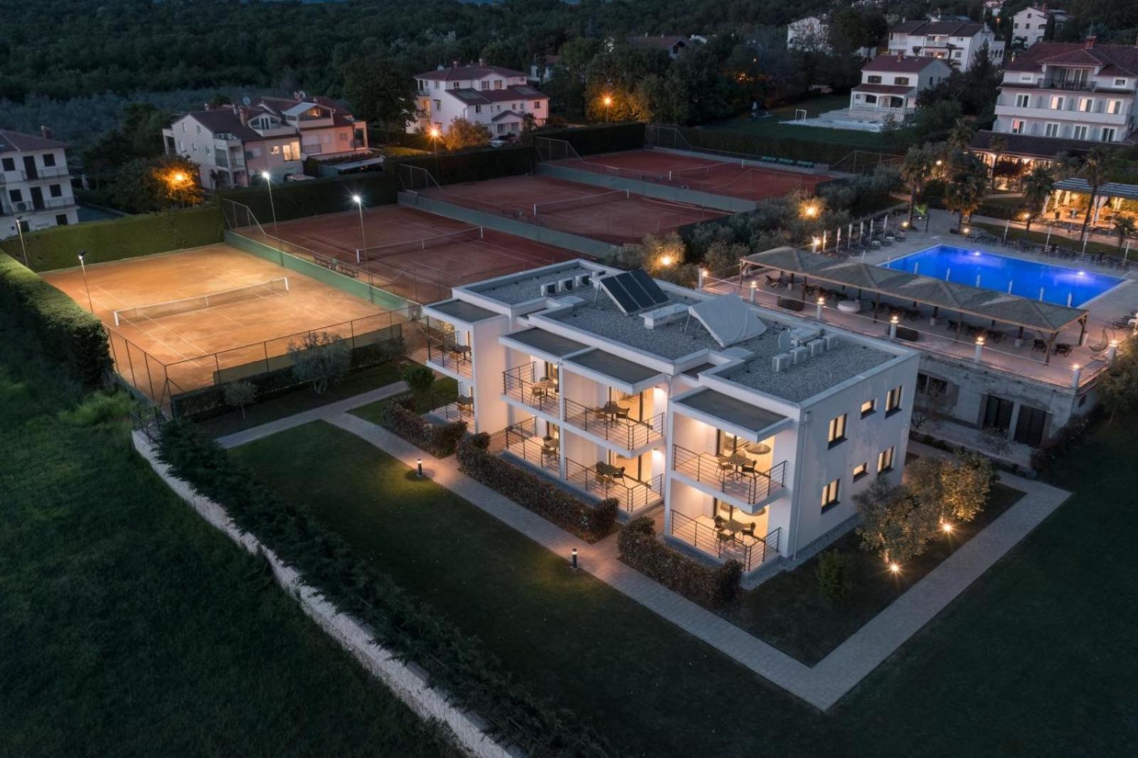 Appartement Lana Premium *