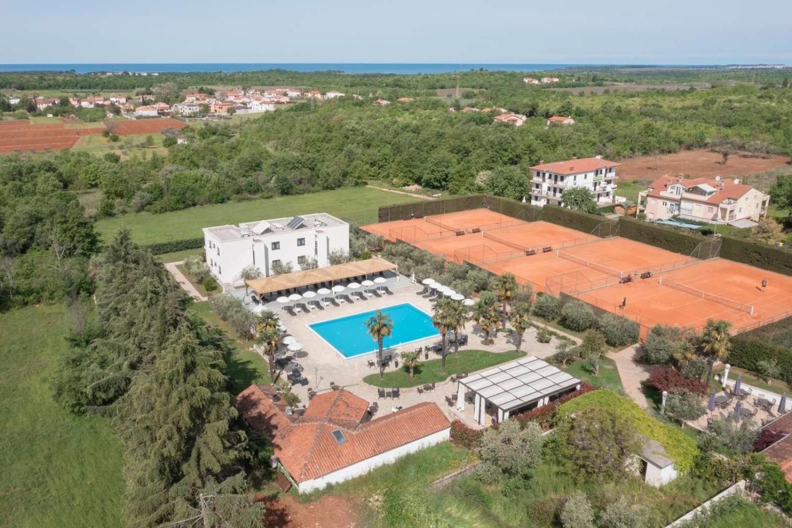 Appartement Lana Premium Poreč