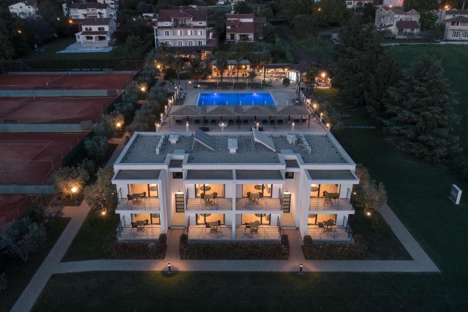 Lana Premium Poreč