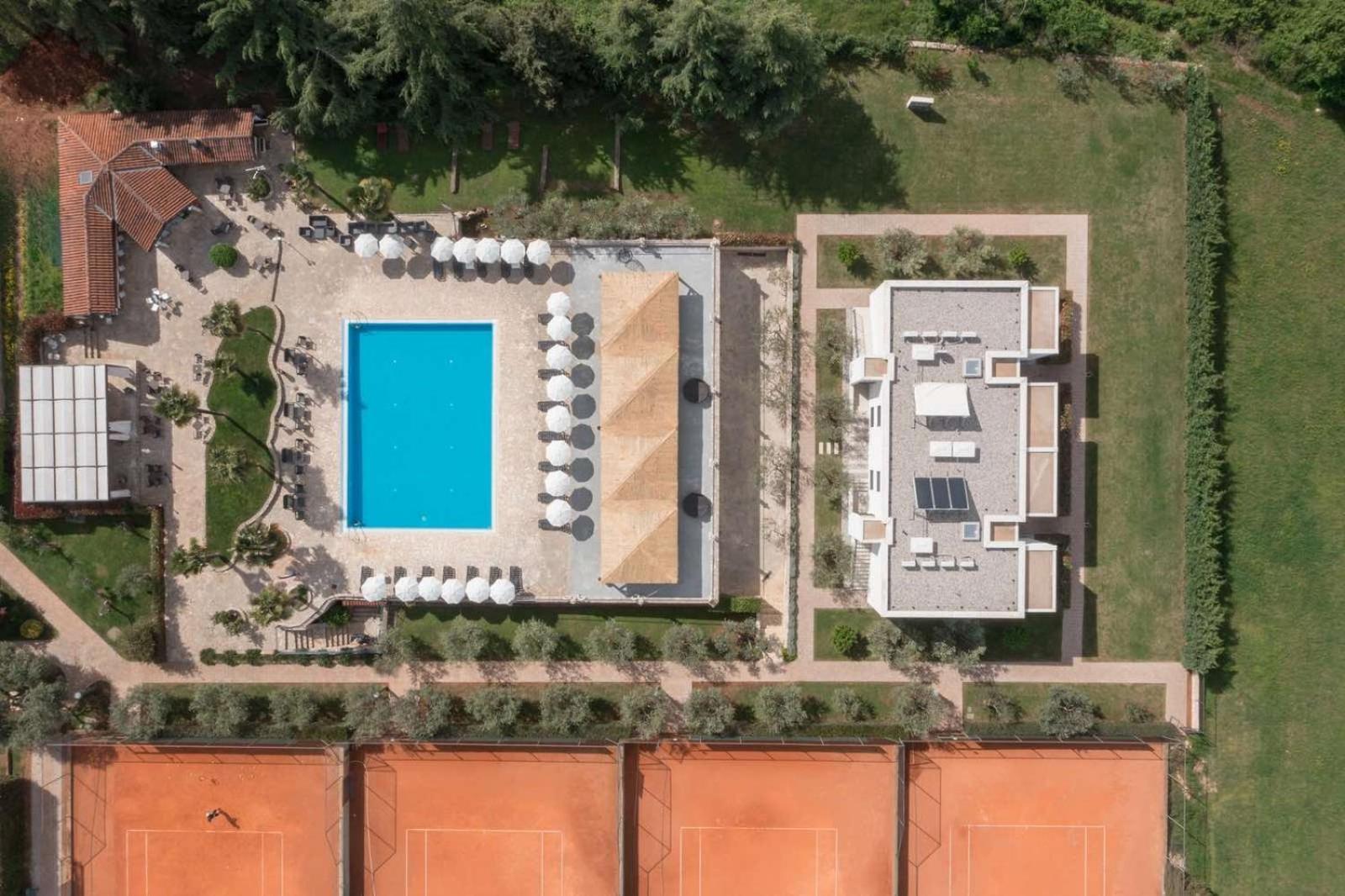 Appartement Lana Premium