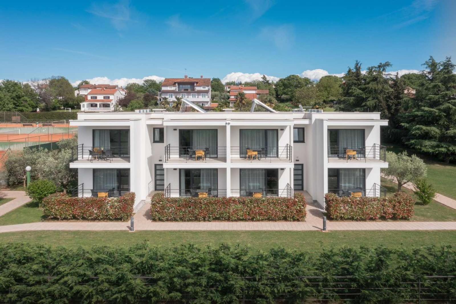Appartement Lana Premium Poreč