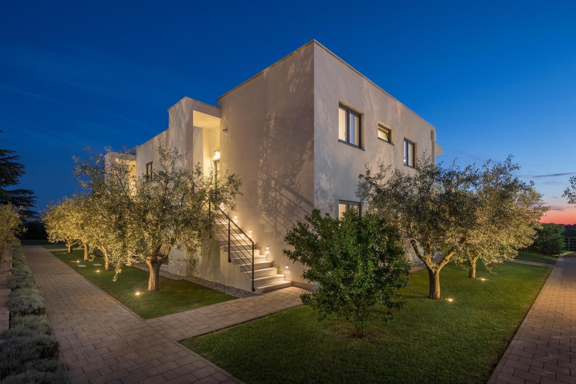 Appartement Lana Premium
